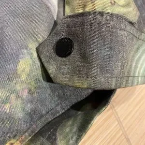 Ripndip | Jackets & Coats | Ripndip Fire Desire Denim Coach Jacket